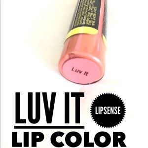 Luv It - LipSense lip color
